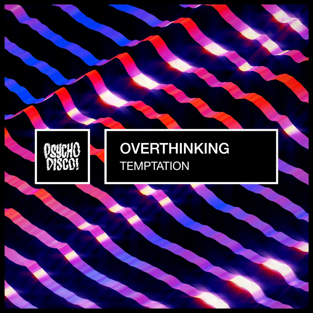 Picture of OverThinking