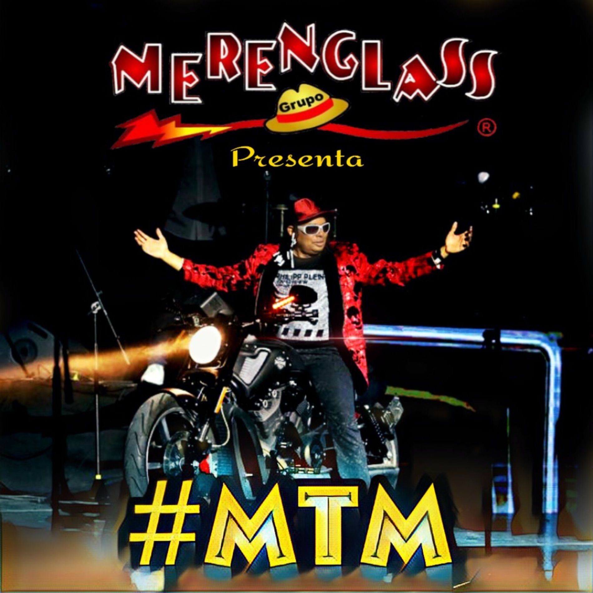 Merenglass Grupo