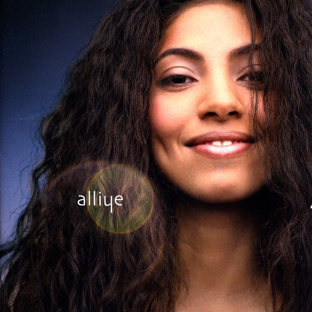 Picture of Alliye
