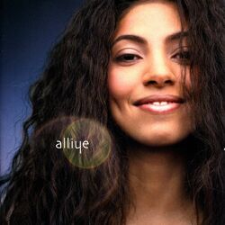 Picture of Alliye