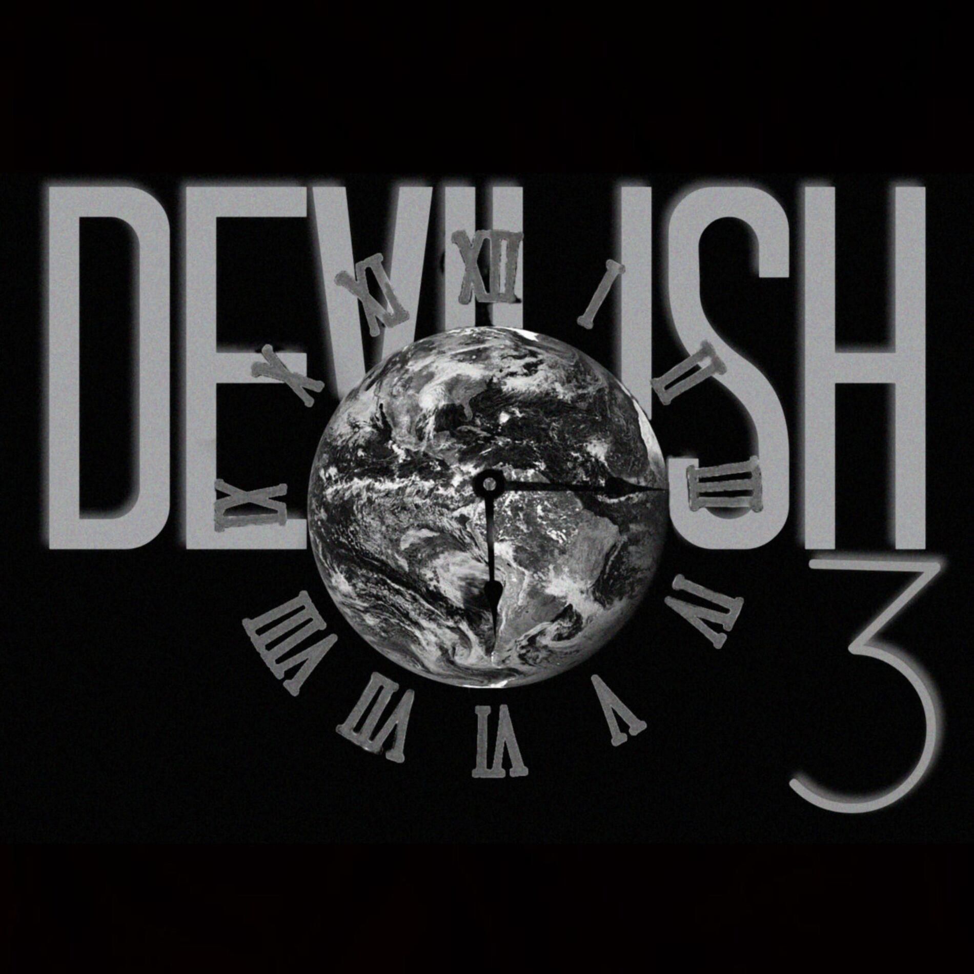 Devilish Trio