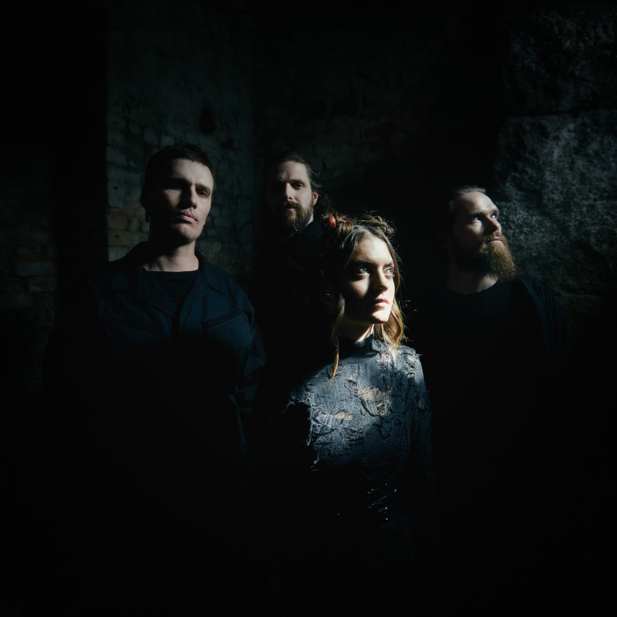 Artist picture of Kalandra