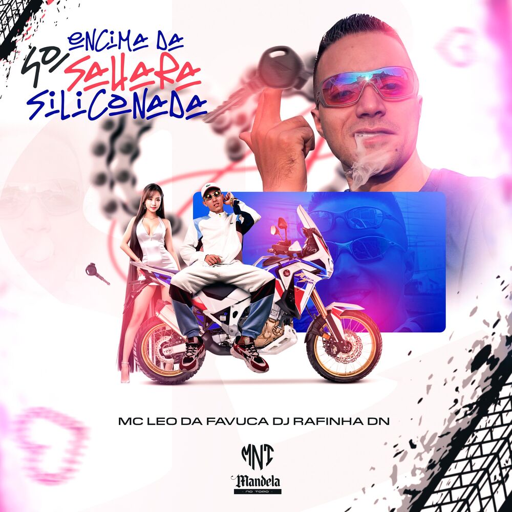 Picture of MC LEO DA FAVUCA