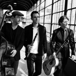 Picture of David Orlowsky Trio