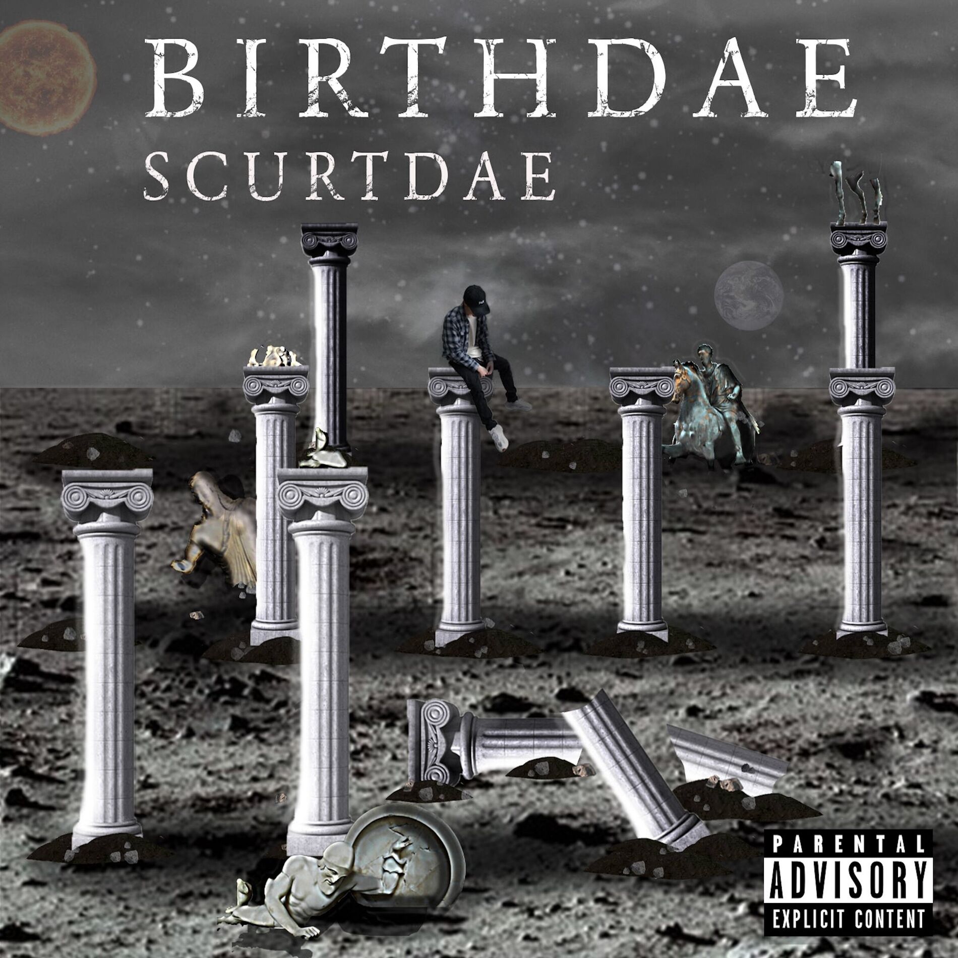 Artist picture of ScurtDae