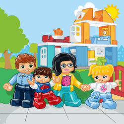 Picture of LEGO Duplo