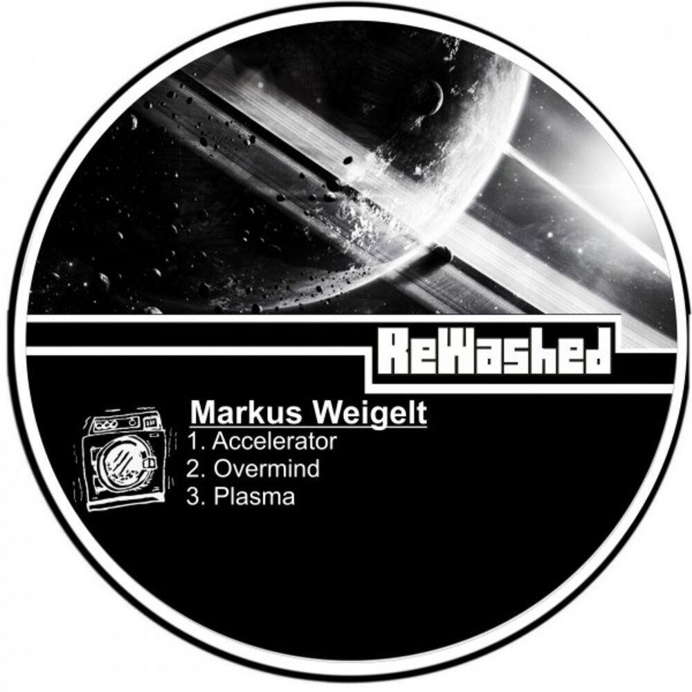 Picture of Markus Weigelt