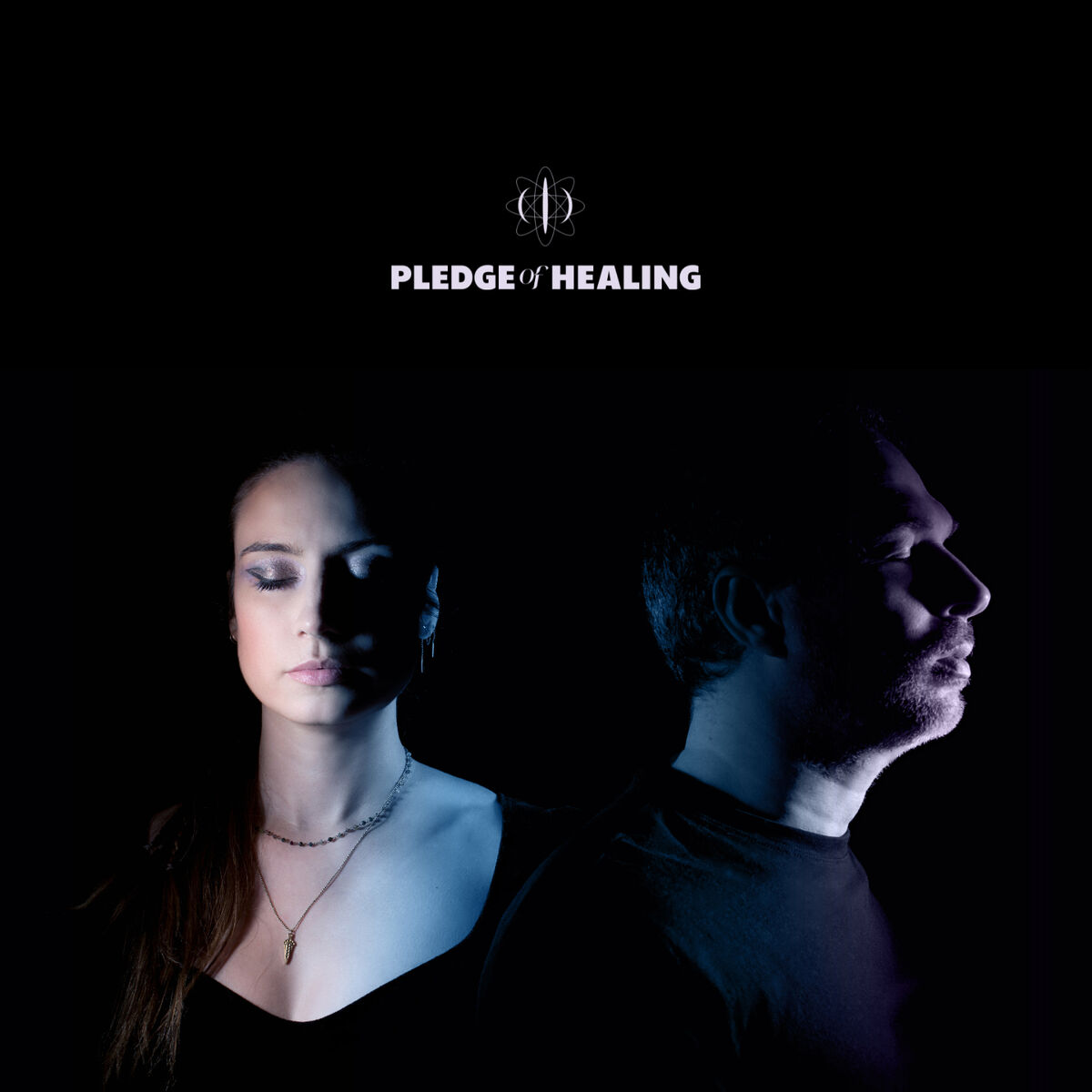 Artist picture of Pledge Of Healing