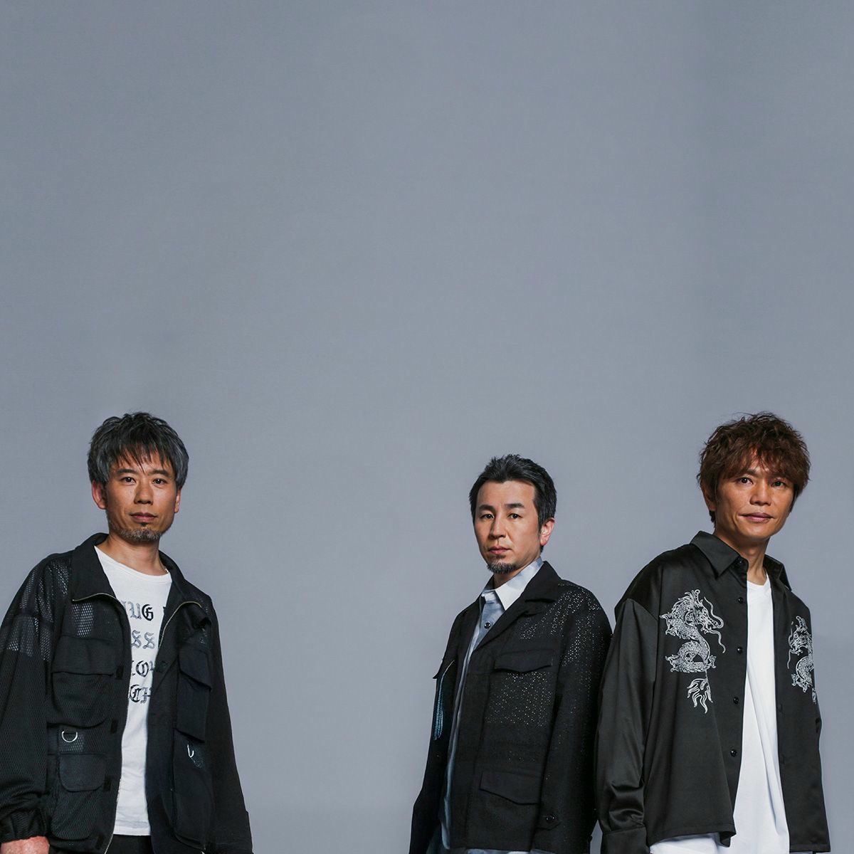 ASIAN KUNG-FU GENERATION