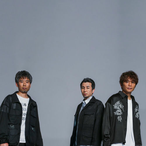 Asian Kung-Fu Generation: albums, songs, concerts | Deezer