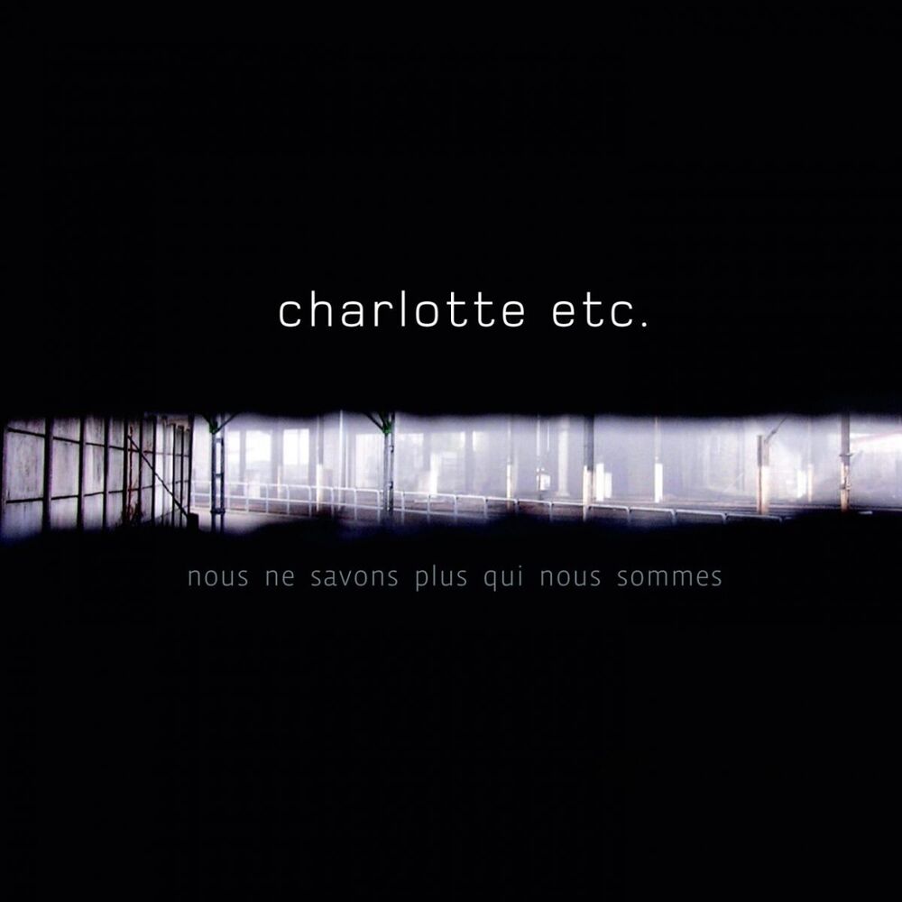 Picture of Charlotte etc.