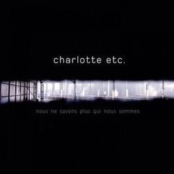 Picture of Charlotte etc.