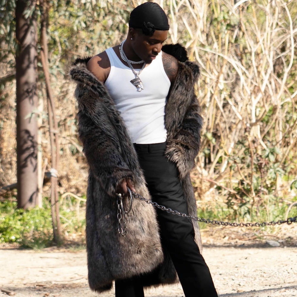 Photo de l'artiste IDK