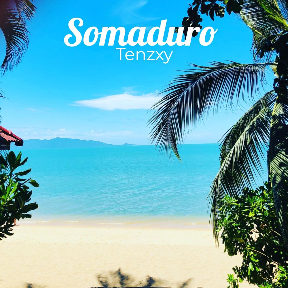 Picture of Tenzxy