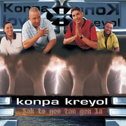Picture of Konpa Kreyol