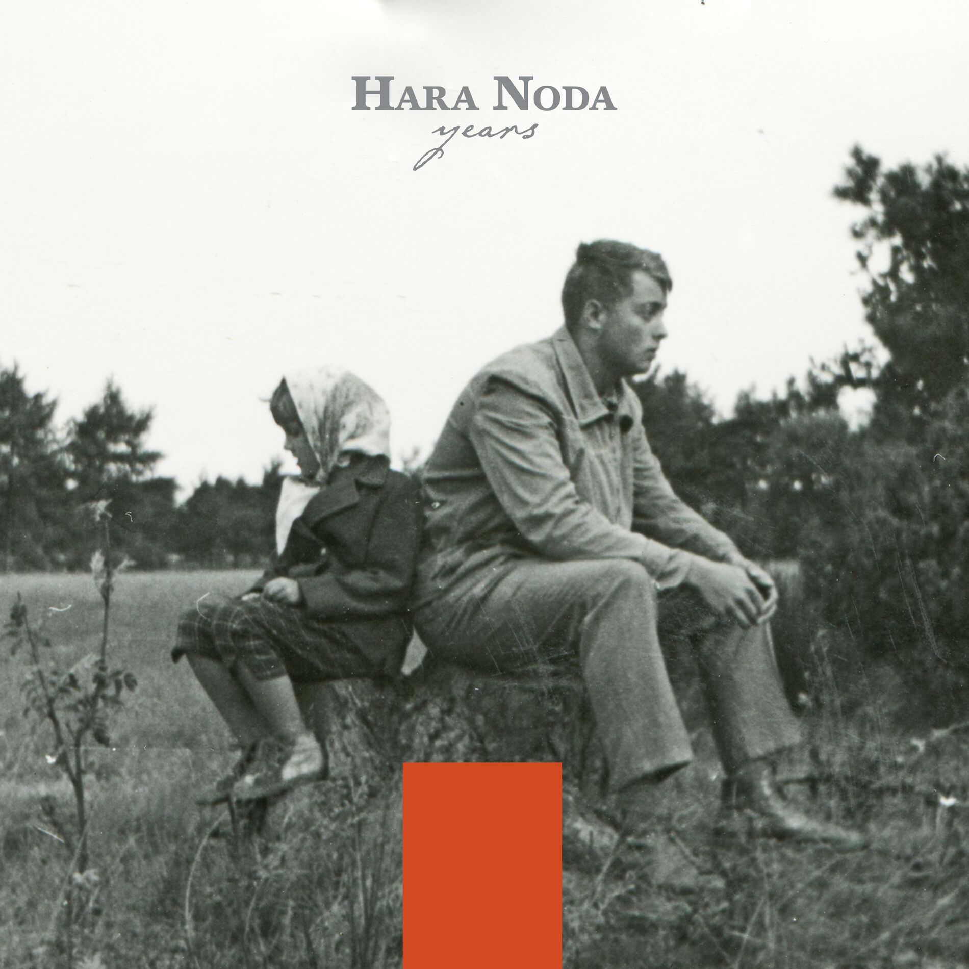 Hara Noda