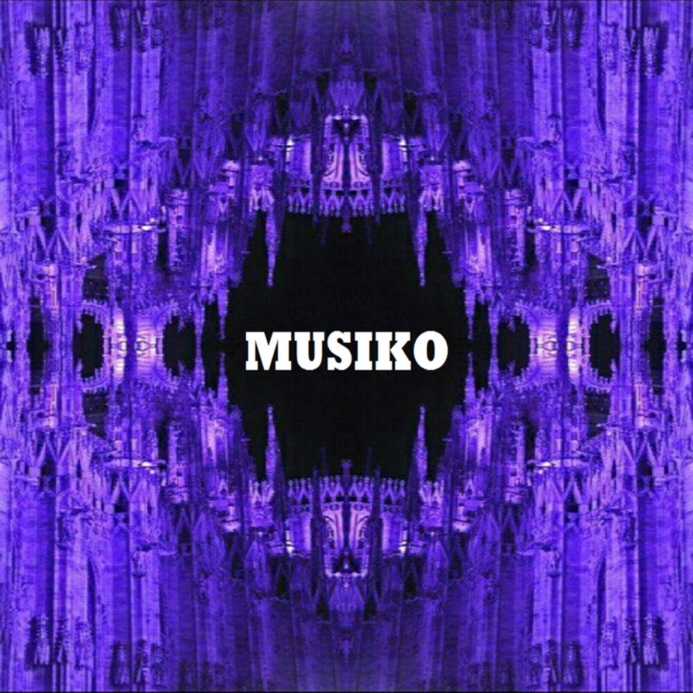 Picture of Musikomane