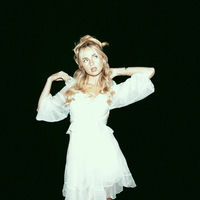 Claire Rosinkranz レコード 200x200.jpg