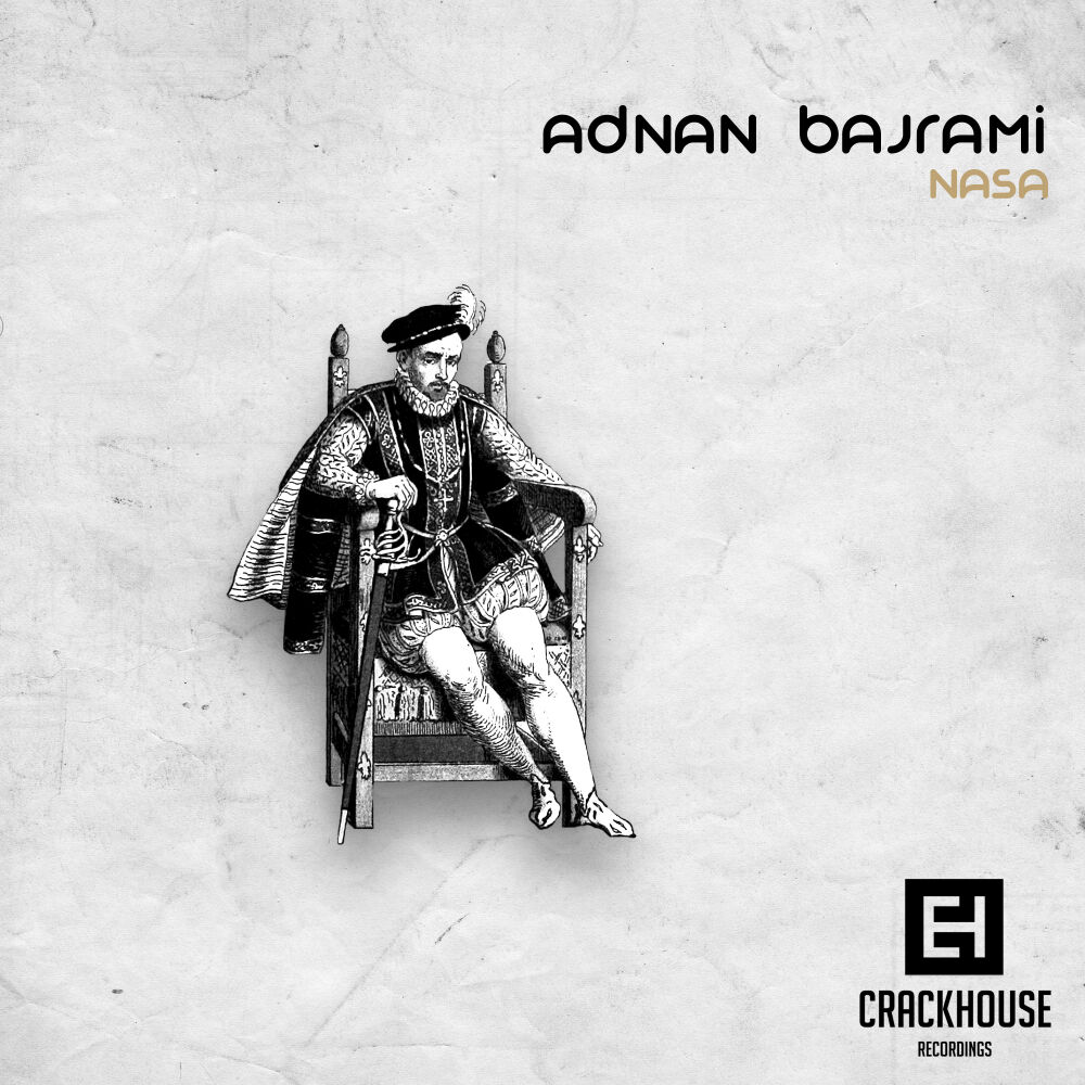 Picture of Adnan Bajrami