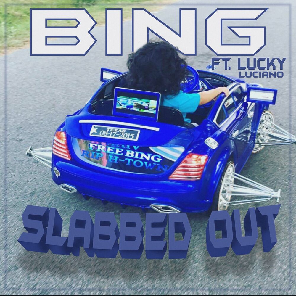 Picture of Bing