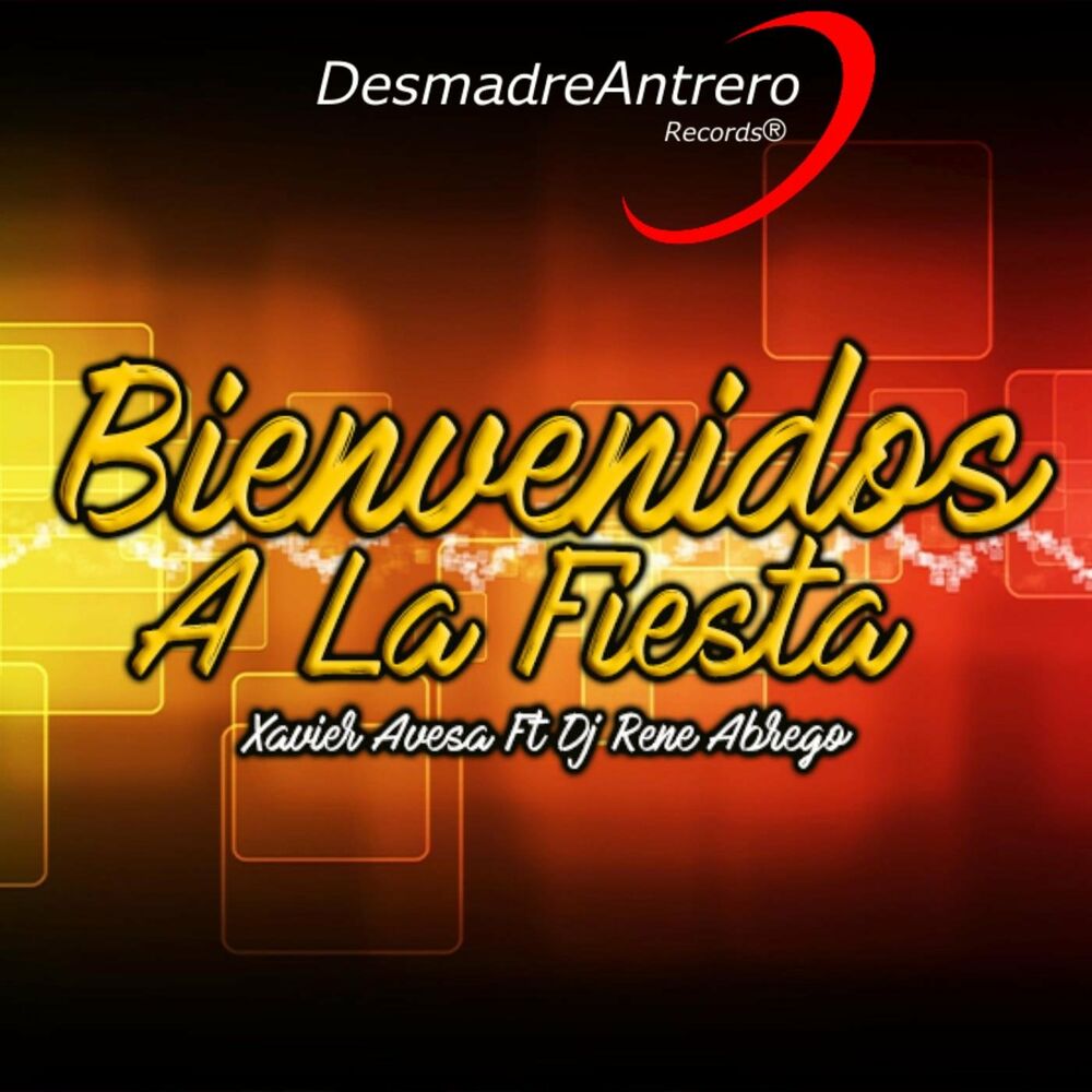 Picture of Dj Rene Abrego