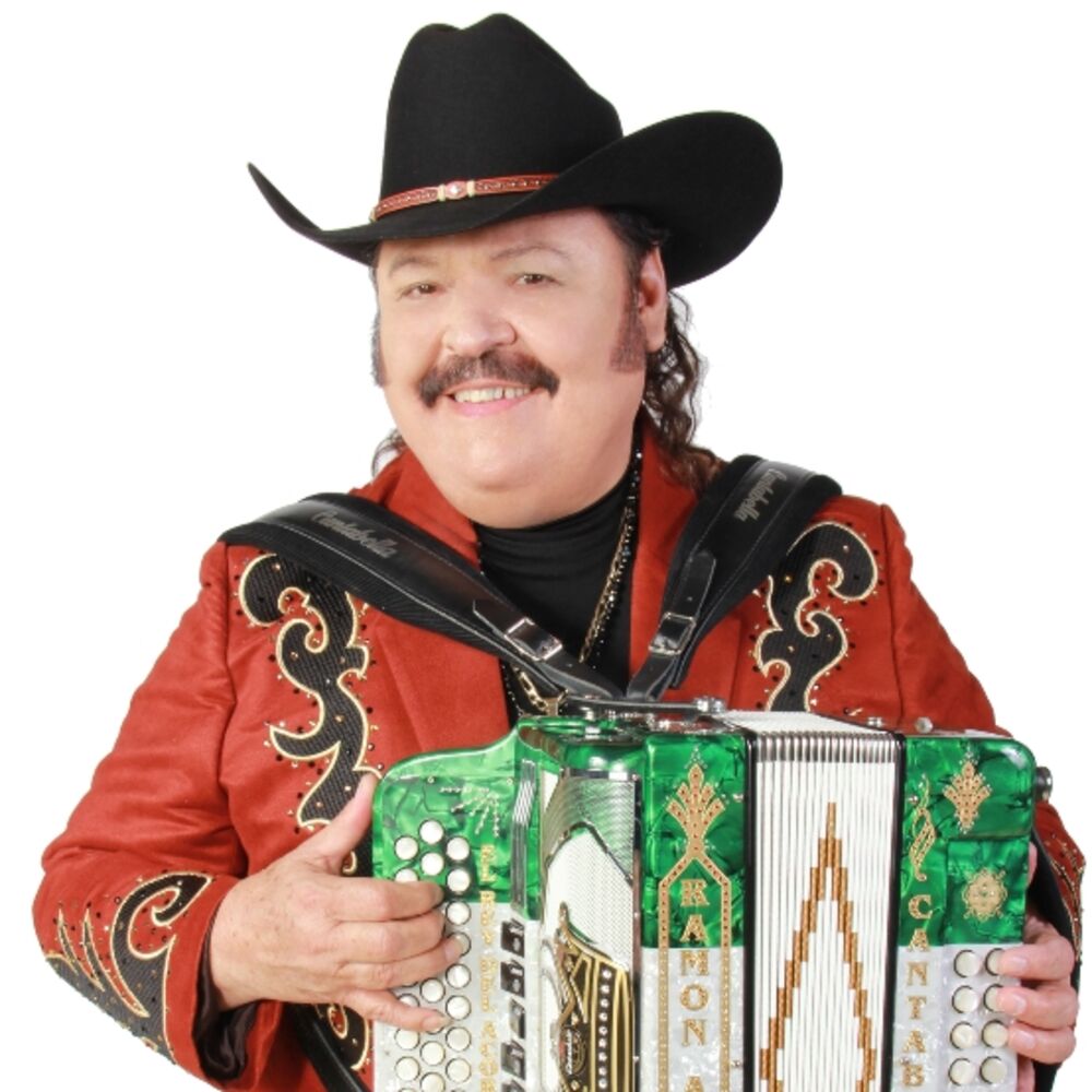 Picture of Ramon Ayala Y Sus Bravos Del Norte