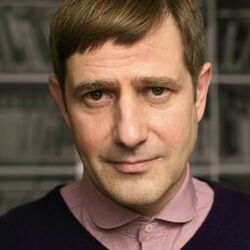 Picture of Andreas Dorau