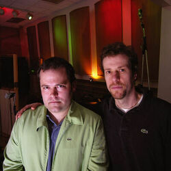 Picture of The Dust Brothers