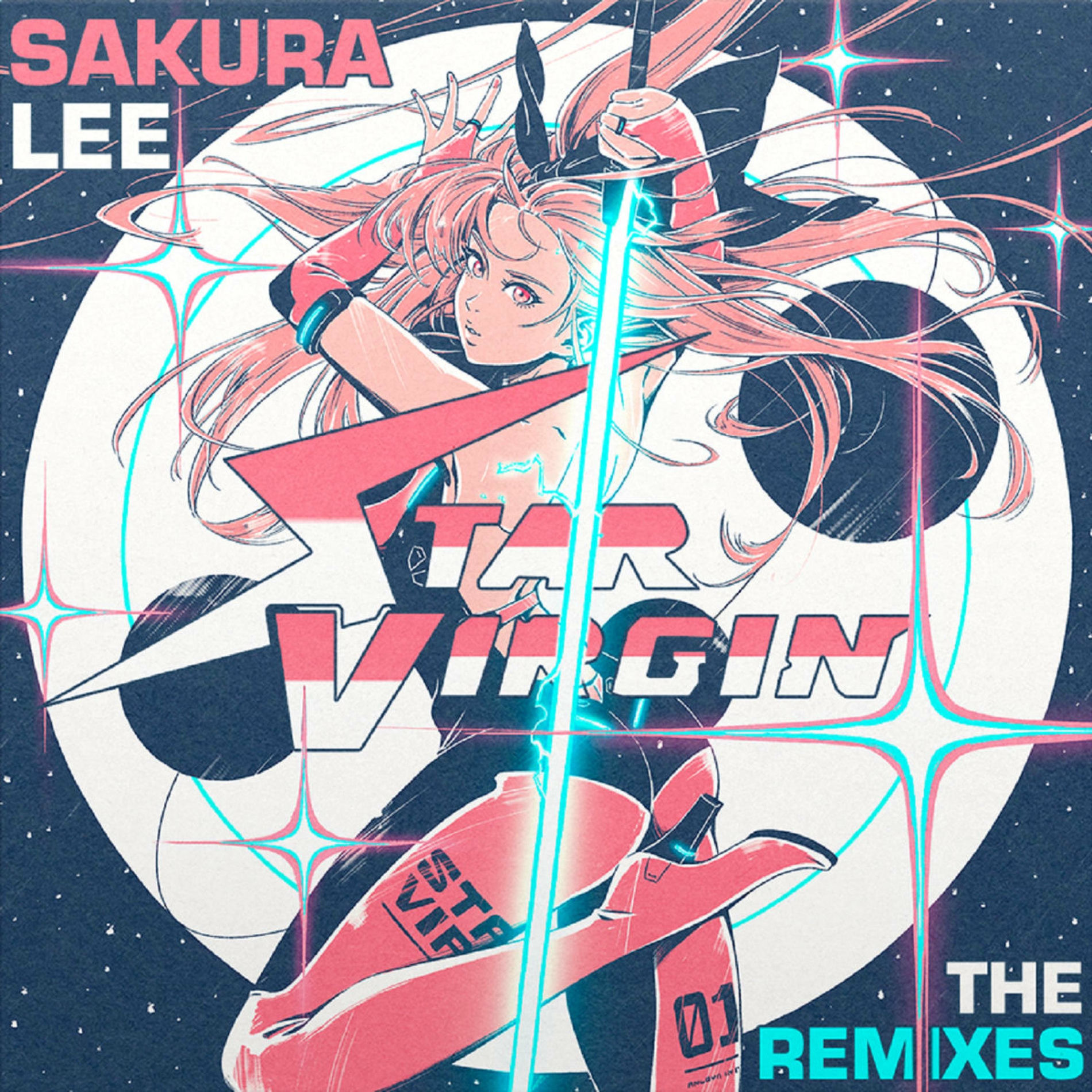 サクラSAKURA-LEE: albums, songs, concerts | Deezer