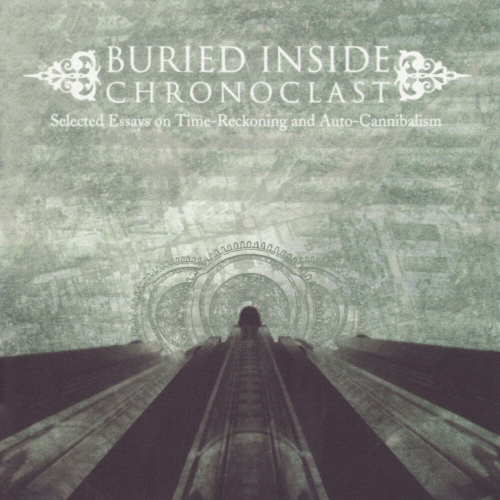 Picture of Buried Inside
