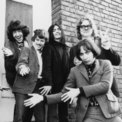 Picture of Flamin' Groovies