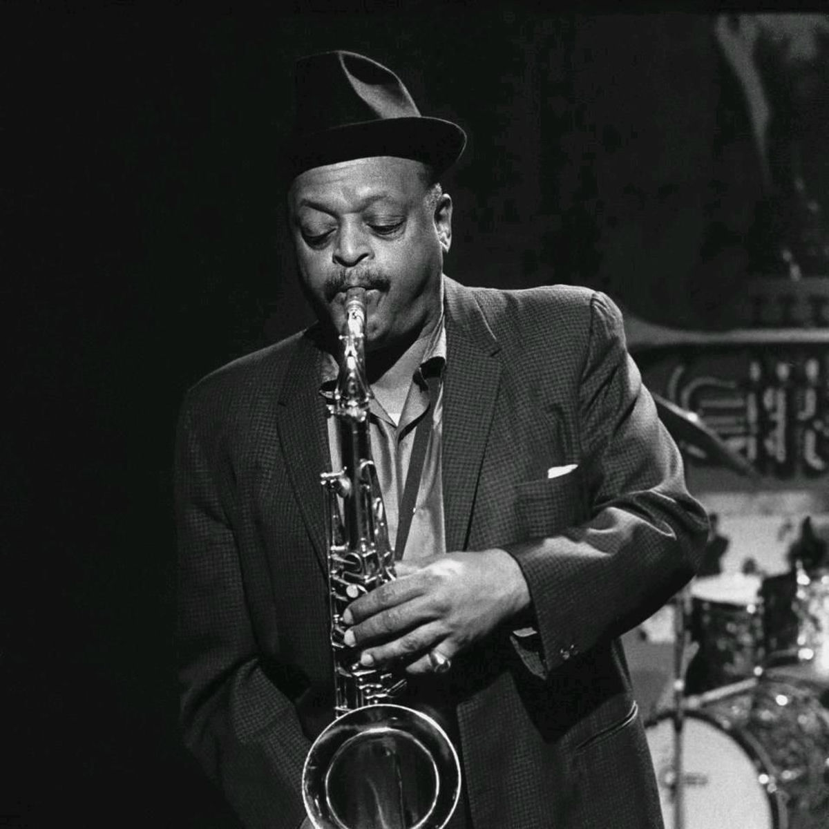 Artist picture of Ben Webster