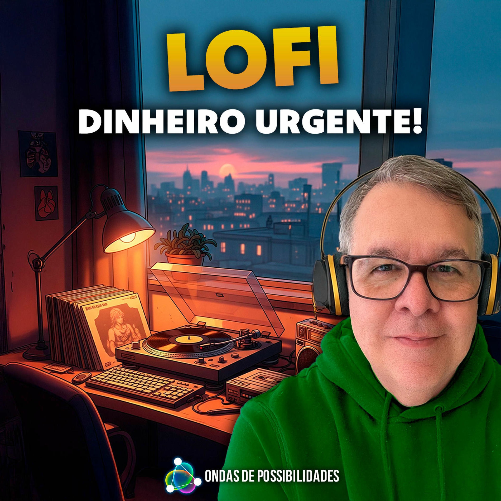 Ondas de Possibilidades