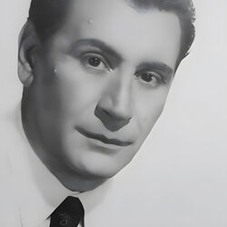 Picture of Alfredo De Angelis