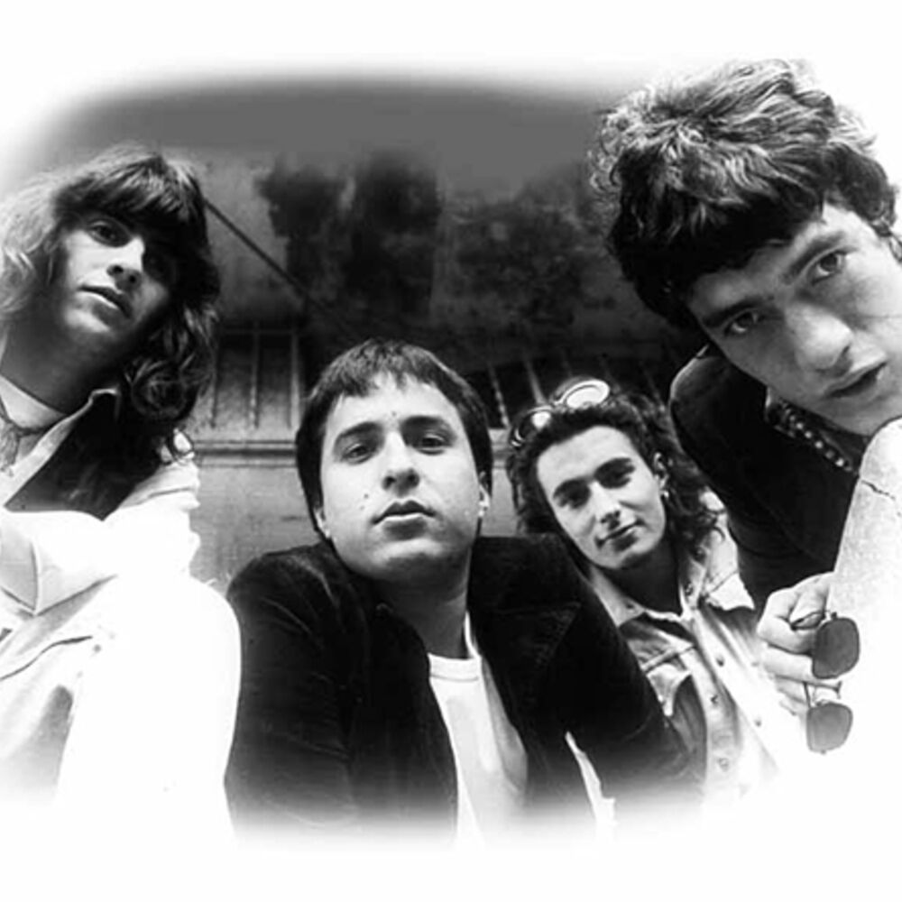 Picture of Viejas Locas