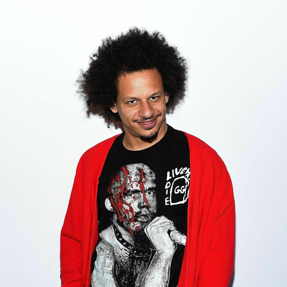 Picture of Eric Andre