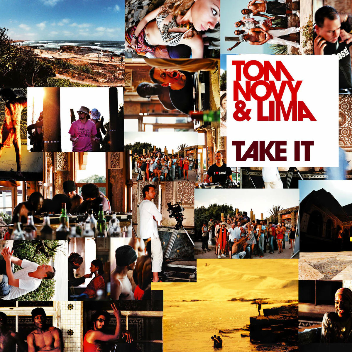Artist picture of LIMA