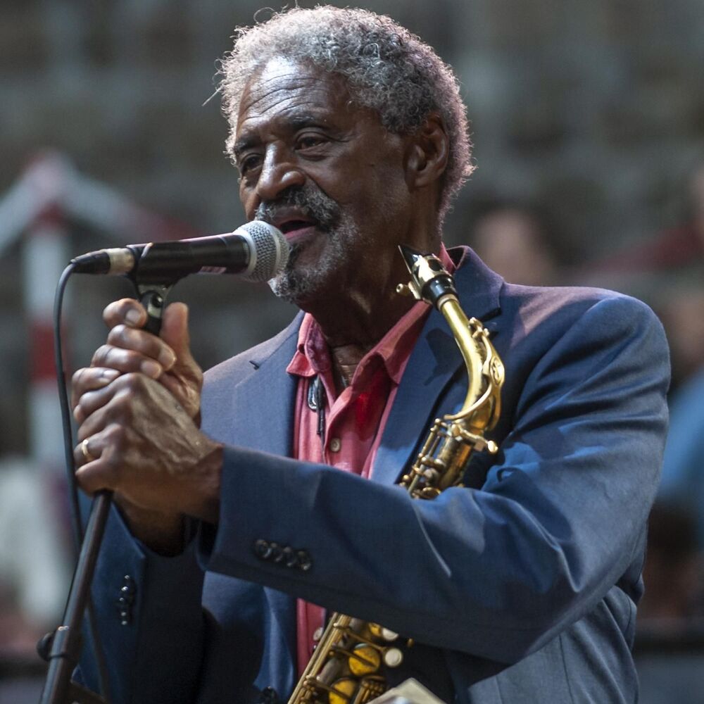 Picture of Charles McPherson