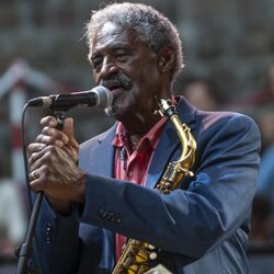 Picture of Charles McPherson