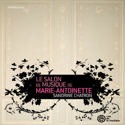 Picture of Sandrine Chatron