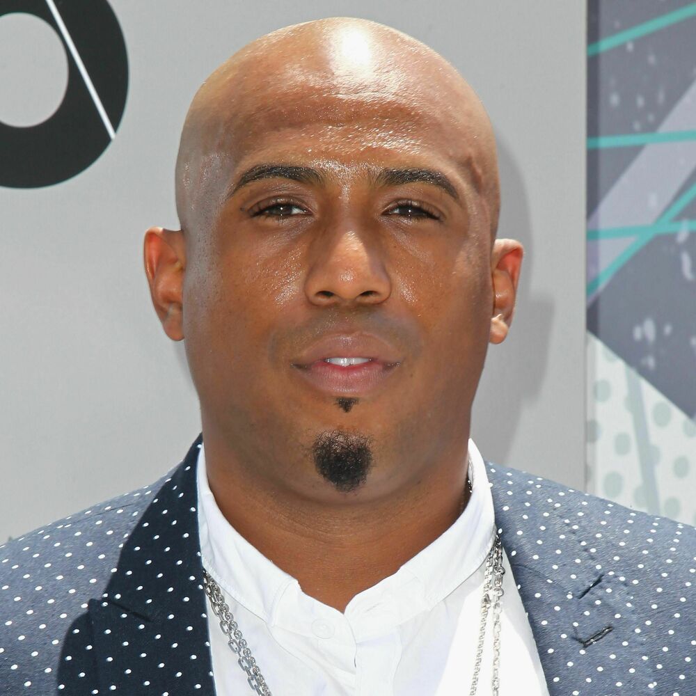 Picture of Anthony Brown & group therAPy