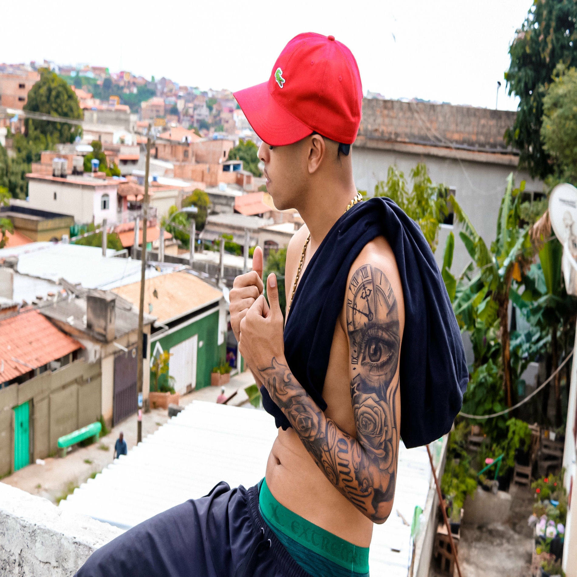 DJ YAN DO FLAMENGO