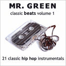 Mr. Green
