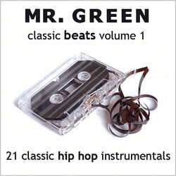 MR. GREEN
