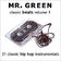 MR. GREEN
