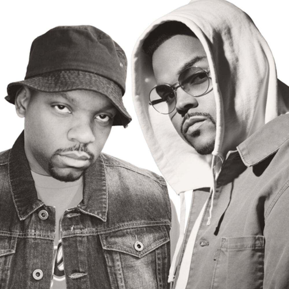Picture of Slum Village