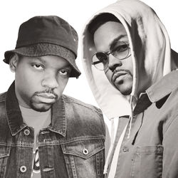 Picture of Slum Village