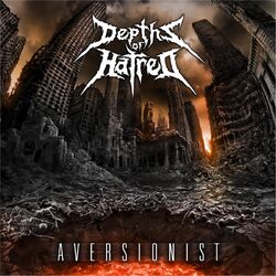 Picture of Depths of Hatred