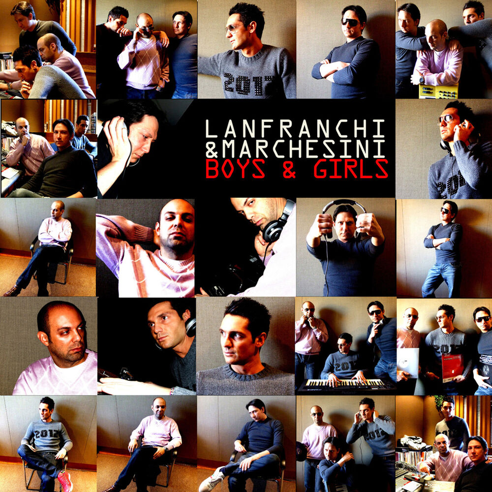 Picture of Lanfranchi