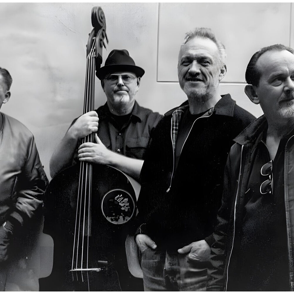 Picture of Blue Grass Boogiemen
